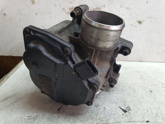 bontott FIAT DOBLO EGR / AGR Szelep