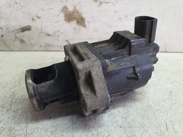 bontott FIAT DOBLO EGR / AGR Szelep