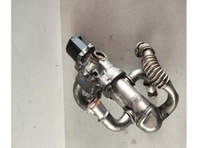 bontott FIAT DOBLO EGR / AGR Szelep