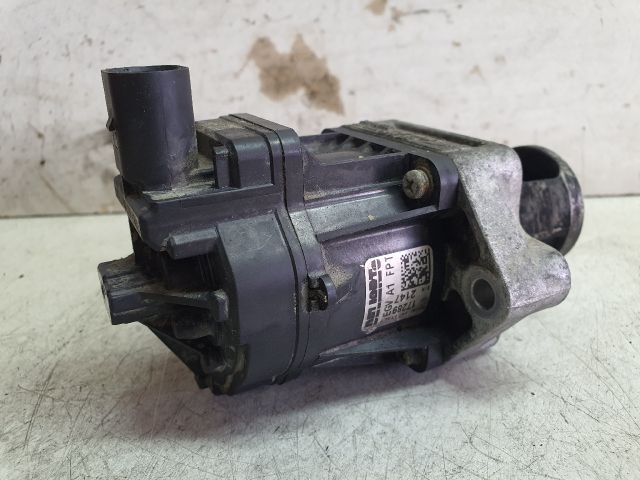 bontott FIAT DOBLO EGR / AGR Szelep