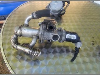 bontott FIAT DOBLO EGR / AGR Vákum Szelep