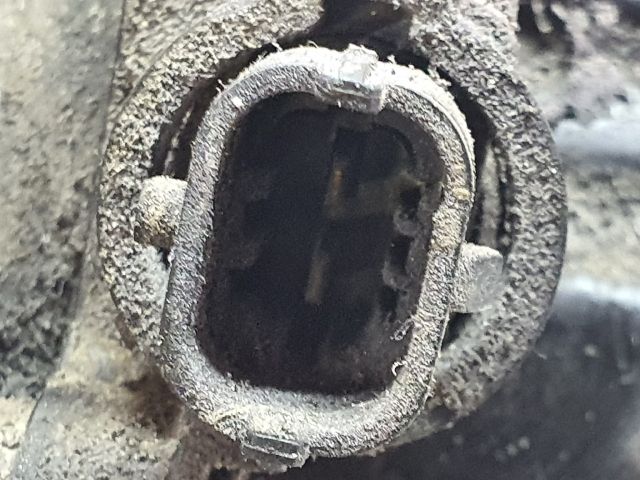 bontott FIAT DOBLO EGR Hűtő Cső