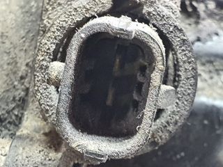 bontott FIAT DOBLO EGR Hűtő Cső