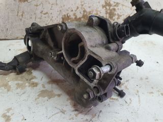 bontott FIAT DOBLO EGR Hűtő Cső