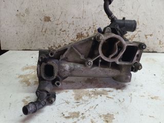 bontott FIAT DOBLO EGR Hűtő Cső