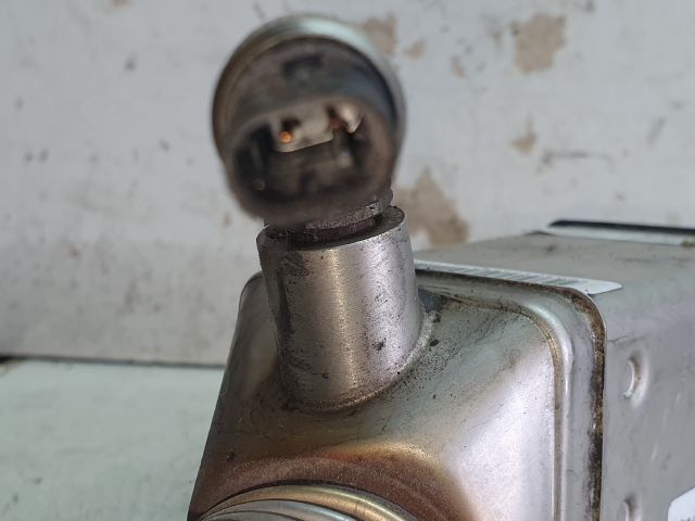 bontott FIAT DOBLO EGR Hűtő