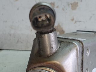 bontott FIAT DOBLO EGR Hűtő