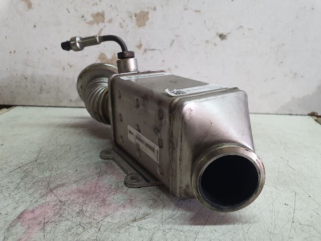 bontott FIAT DOBLO EGR Hűtő