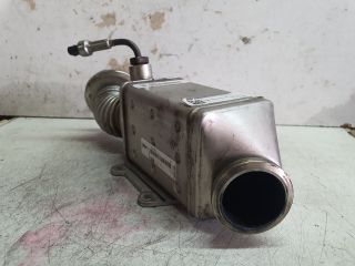 bontott FIAT DOBLO EGR Hűtő