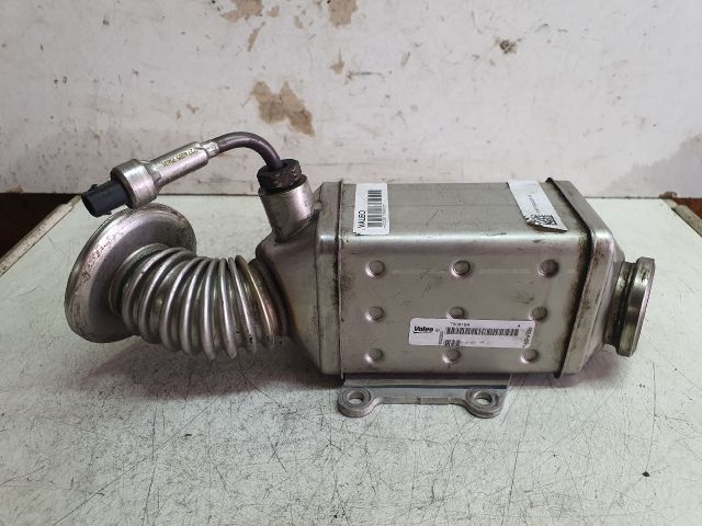 bontott FIAT DOBLO EGR Hűtő