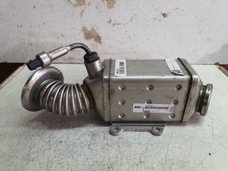 bontott FIAT DOBLO EGR Hűtő
