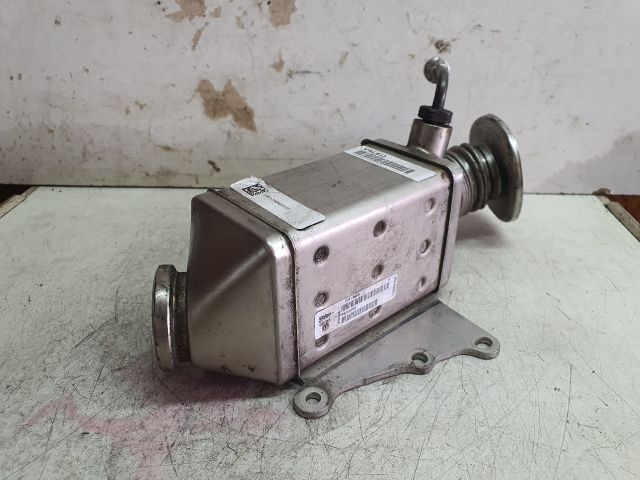 bontott FIAT DOBLO EGR Hűtő