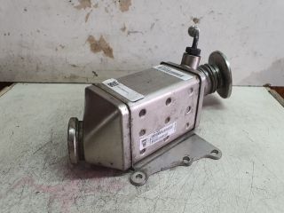 bontott FIAT DOBLO EGR Hűtő