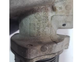 bontott FIAT DOBLO EGR Hűtő