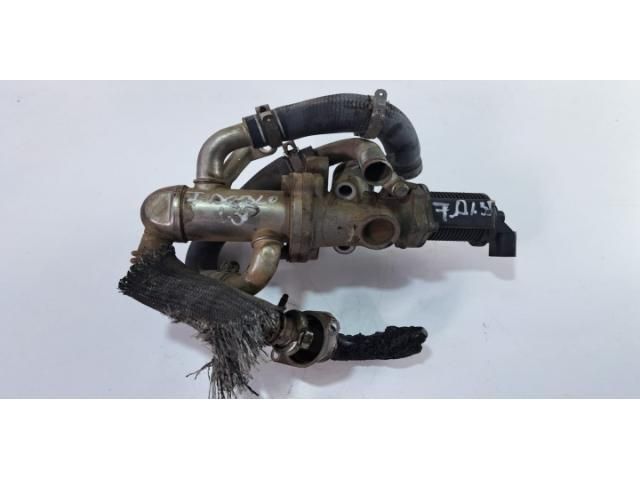 bontott FIAT DOBLO EGR Hűtő