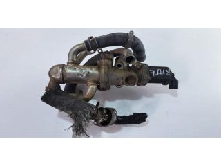 bontott FIAT DOBLO EGR Hűtő