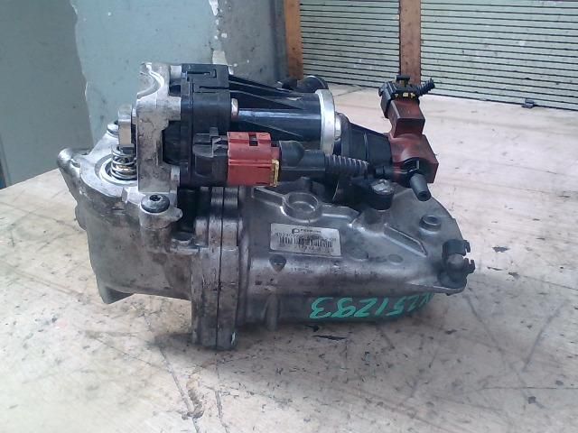 bontott FIAT DOBLO EGR Hűtő