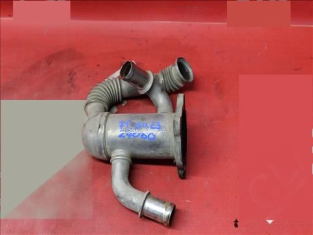 bontott FIAT DOBLO EGR Hűtő