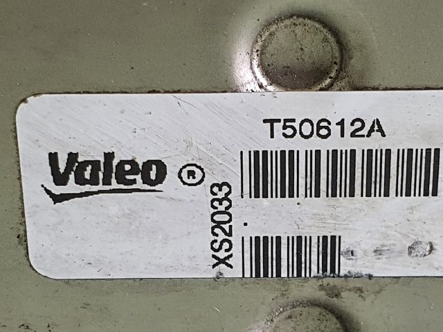 bontott FIAT DOBLO EGR Hűtő