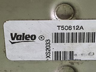 bontott FIAT DOBLO EGR Hűtő