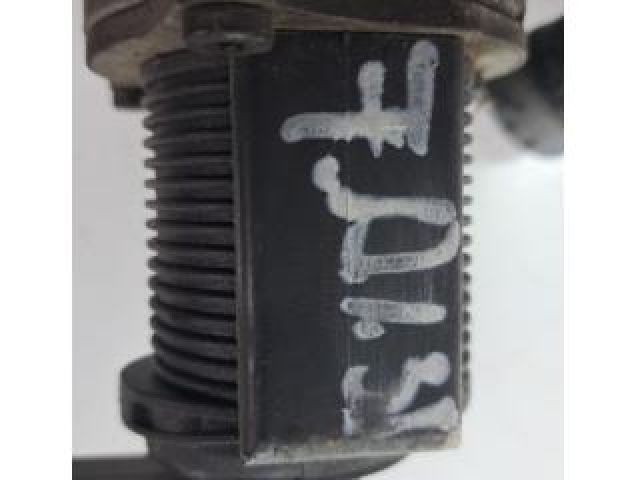 bontott FIAT DOBLO EGR Hűtő