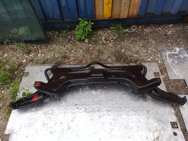 bontott FIAT DOBLO Első Bölcső