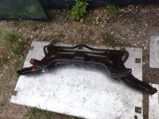 bontott FIAT DOBLO Első Bölcső