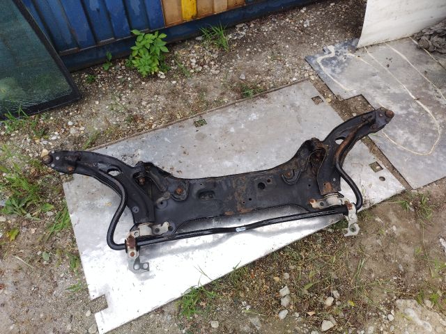 bontott FIAT DOBLO Első Bölcső