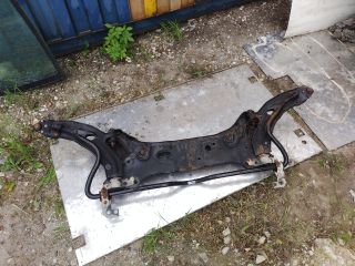 bontott FIAT DOBLO Első Bölcső