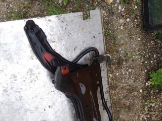 bontott FIAT DOBLO Első Bölcső