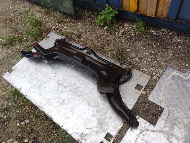 bontott FIAT DOBLO Első Bölcső