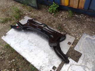 bontott FIAT DOBLO Első Bölcső