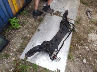 bontott FIAT DOBLO Első Bölcső