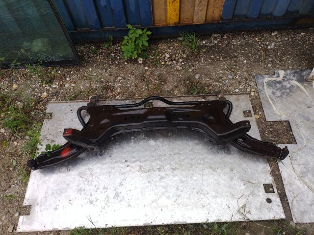 bontott FIAT DOBLO Első Bölcső