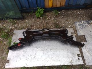 bontott FIAT DOBLO Első Bölcső