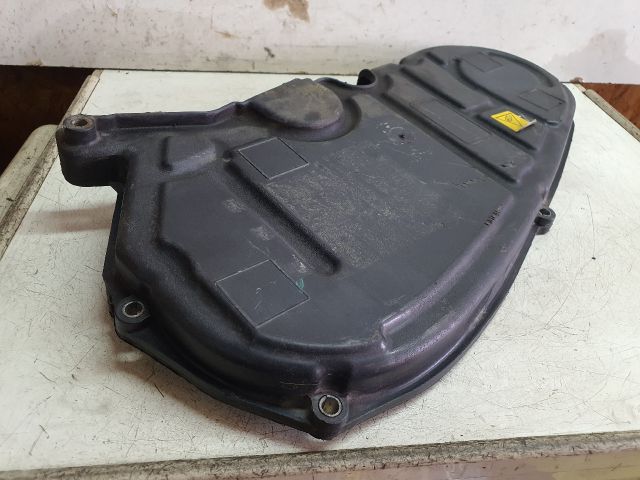 bontott FIAT DOBLO Első Felső Vezérlés Burkolat