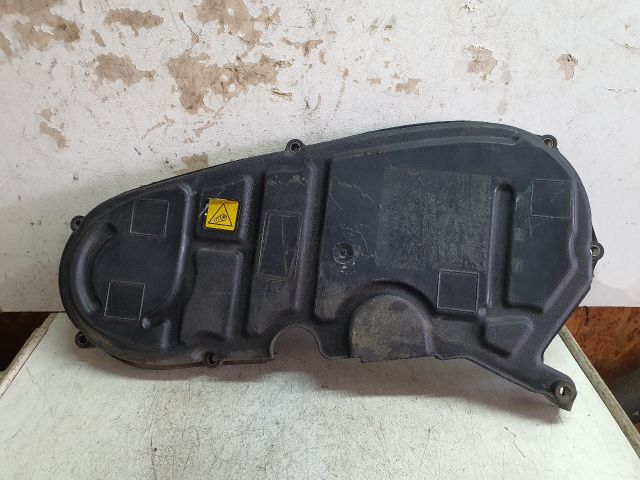 bontott FIAT DOBLO Első Felső Vezérlés Burkolat