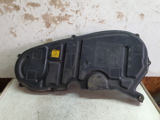 bontott FIAT DOBLO Első Felső Vezérlés Burkolat