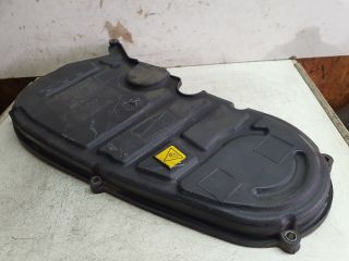 bontott FIAT DOBLO Első Felső Vezérlés Burkolat