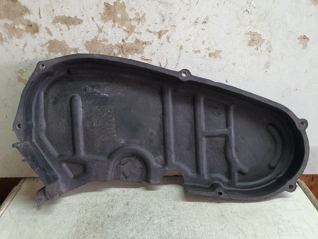 bontott FIAT DOBLO Első Felső Vezérlés Burkolat