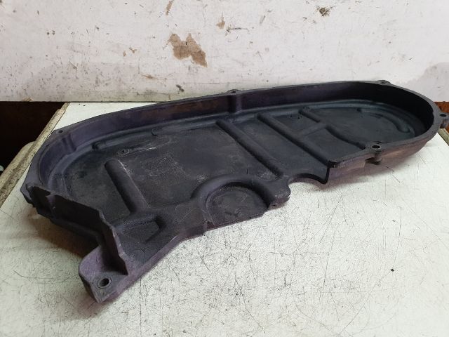 bontott FIAT DOBLO Első Felső Vezérlés Burkolat