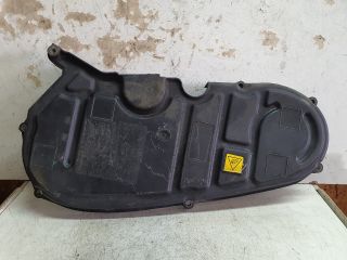 bontott FIAT DOBLO Első Felső Vezérlés Burkolat