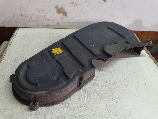 bontott FIAT DOBLO Első Felső Vezérlés Burkolat