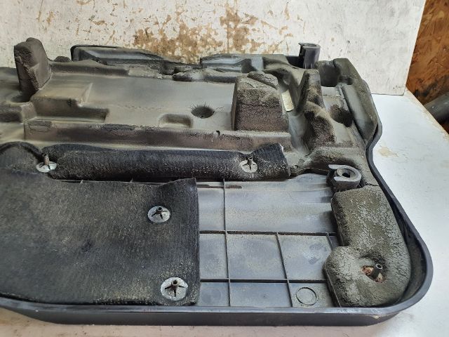 bontott FIAT DOBLO Felső Motorburkolat