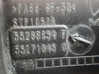 bontott FIAT DOBLO Felső Motorburkolat