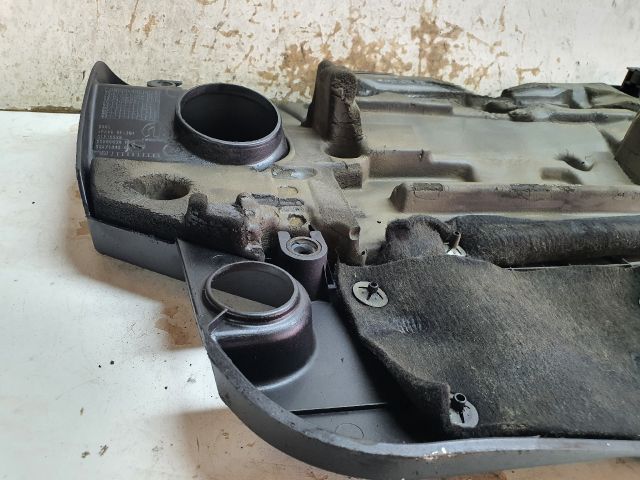 bontott FIAT DOBLO Felső Motorburkolat