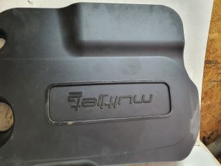 bontott FIAT DOBLO Felső Motorburkolat