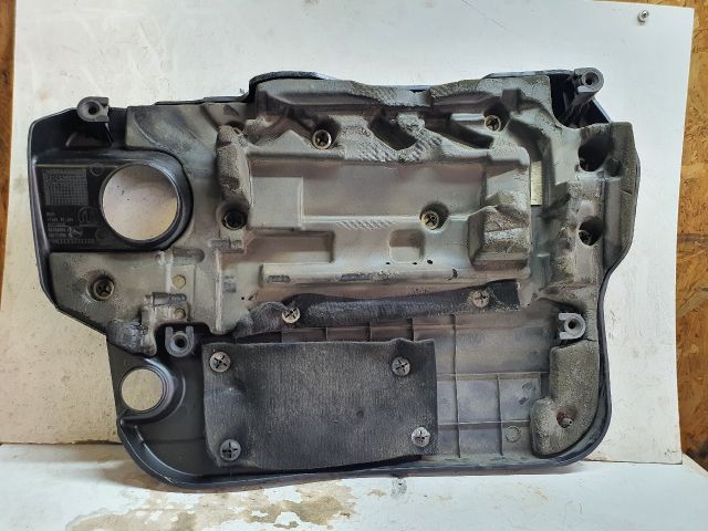 bontott FIAT DOBLO Felső Motorburkolat