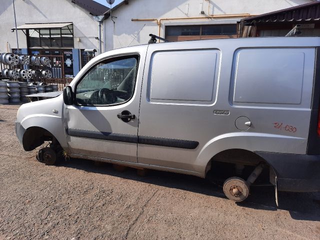 bontott FIAT DOBLO Főfékhenger