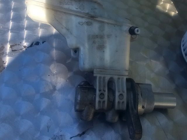 bontott FIAT DOBLO Főfékhenger